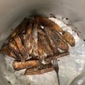 羅筱茜 的 炸地瓜薯條 cooksnap