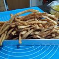 Cooksnap dari Isti's Mom Recipe untuk resep Cheese stick empuk dan renyah (Eggless)