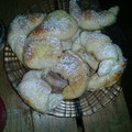 El cooksnap de Sara da Silva cuando hizo Mini Facturas Sin Hojaldre Súper Fácil🇦🇷🥐.