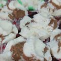Cooksnap dari Masayu Ulfah untuk resep Kue Kukus Mekar Mawar (Anti Gagal)
