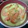 Cooksnap Noor Atika Mahamood semasa beliau membuat Udang masak lemak cili padi.