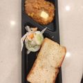 Geetika का कुकस्नैप जब उन्होंने पाव भाजी (Pav Bhaji Recipe in Hindi) बनाया था।