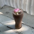 Cooksnap dari Nia - Mimakuki untuk resep #214 Smoothies Bengbeng