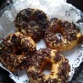 Cooksnap dari Ria Lestari untuk resep Donat keeentang empuuuuk beneeer