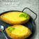 Cooksnap dari SMarisa untuk resep Sweet Potato Cream Brulee