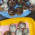 Cooksnap dari Fenny Octavianti untuk resep Donat Super Empuk ala JCO