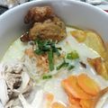 Cooksnap dari Reviria untuk resep Kare Ayam khas Boyolali
