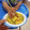 El cooksnap de Lau cortes cuando hizo Arepa rellena de calabacín y aguacate🥑🍘🥗.