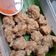 Cooksnap dari Melka Priskhila untuk resep Pentol Kriwil Daging Sapi (Cilok Kriwil)