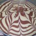 صورة من رورا غانم، شاركها بعد تجربة وصفة كيكه اسفنجيه بالشوكولاته