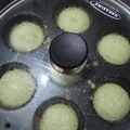 Cooksnap dari Ayu Ummu Khadijah untuk resep Serabi Kuah Kinca