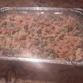 Missy810's cooksnap of when they made Ranch & Bacon Pasta Salad.