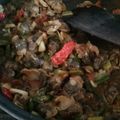 Cooksnap dari Endah Aditya untuk resep Tumis kerang dara kupas