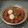 El cooksnap de Geraytere Monti cuando hizo Scotish eggs (albóndigas rellenas de huevo).