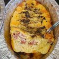 Cooksnap dari makayla untuk resep Egg cheese quiche ala keto