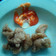 Cooksnap dari syahriani ekha untuk resep Kripik Kulit Ayam