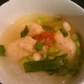Cooksnap dari Venny Fristy untuk resep Bakso Ikan Homemade