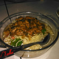 Cooksnap dari thusi setyani untuk resep Mie Ayam simple & enak