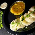 Kavita Verma का कुकस्नैप जब उन्होंने सूजी की इडली(suji ki idli recipe in hindi) बनाया था।