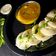 Kavita Verma का कुकस्नैप जब उन्होंने सूजी की इडली(suji ki idli recipe in hindi) बनाया था।