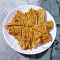 Cooksnap dari Happy Endahsa (Happy End) untuk resep Godo Godo Ubi Ungu