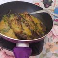 Cooksnap dari Rosa Central untuk resep Mangut Lele