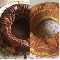 صورة من حوئ، شاركها بعد تجربة وصفة كيك الشعرية الباكستانية 🍰