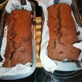 Cooksnap από Maria Airam στη συνταγή Κέικ με 3 υλικά (σοκολατόπιτα-σουφλέ) 🥧