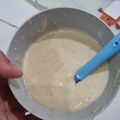 Cooksnap dari Zyhan Noor ZsaQiah untuk resep Mpasi 6 bulan pertama bubur daging menggunakan slow cooker Day 1