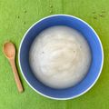 il Elodia quando ha preparato Salsa espressa acqua e maizena - tipo besciamella ma super light