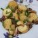 Cooksnap dari Deb untuk resep Easy Tofu Teriyaki / Tahu Saos Teriyaki
