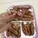 Cooksnap của Thanhh Longg khi họ làm theo món Bánh khoai mỡ chiên giòn