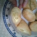 Cooksnap dari Cessa Idham untuk resep Pempek Dos Ny Liem