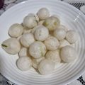 Cooksnap dari Dianti Anggraini untuk resep [1] Cimol kopong anti meledak anti meledug anti gagal