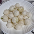 Cooksnap dari Dianti Anggraini untuk resep [1] Cimol kopong anti meledak anti meledug anti gagal