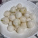 Cooksnap dari Dianti Anggraini untuk resep [1] Cimol kopong anti meledak anti meledug anti gagal
