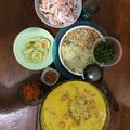 Cooksnap dari Restu Kristianti untuk resep Kare ayam sayur