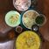 Cooksnap dari Restu Kristianti untuk resep Kare ayam sayur