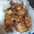 El cooksnap de Ana Isabel G C cuando hizo Alitas fritas con sazonador de pollo 🍗🐔🍋.