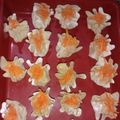 Cooksnap dari Fitria untuk resep Dimsum Ayam