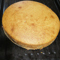 El cooksnap de Gretel Braun saldias cuando hizo Kuchen de manzana y nuez.