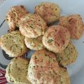 Cooksnap από Mariatsil στη συνταγή Κολοκυθοκεφτέδες στο φούρνο