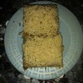 Cooksnap dari Nadia Raihana Marzuki untuk resep Banana Oat Steam Cake