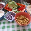 annaerika Cooksnap-ja, amikor elkészítette a(z) Csirkemelles tortilla wrap 🥙🌯 receptet.