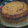 El cooksnap de Marcela Franco cuando hizo Torta Marmolada.