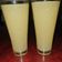 Mamu's cooksnap of when they made 3 in 1 juice(Abarba, kwakwa&chitta).