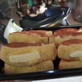 Cooksnap dari Ariesta Widaningrum untuk resep Pukis Banyumas🌻