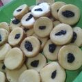 Cooksnap dari Okta Vie untuk resep Kue lumpur mini