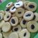 Cooksnap dari Okta Vie untuk resep Kue lumpur mini