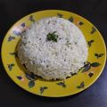 Amee Shaherawala's cooksnap of when they made કર્ડ રાઈસ (Curd Rice Recipe In Gujarati).